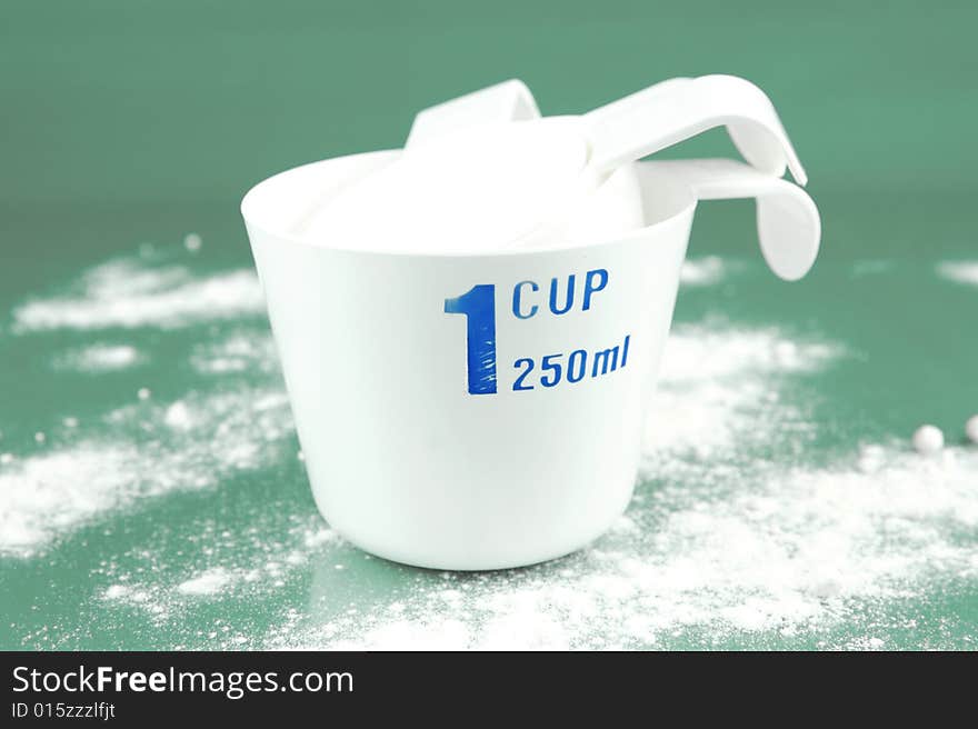 Measuring Cups