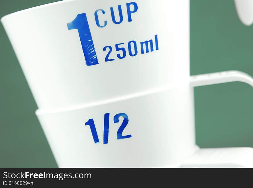 Measuring Cups