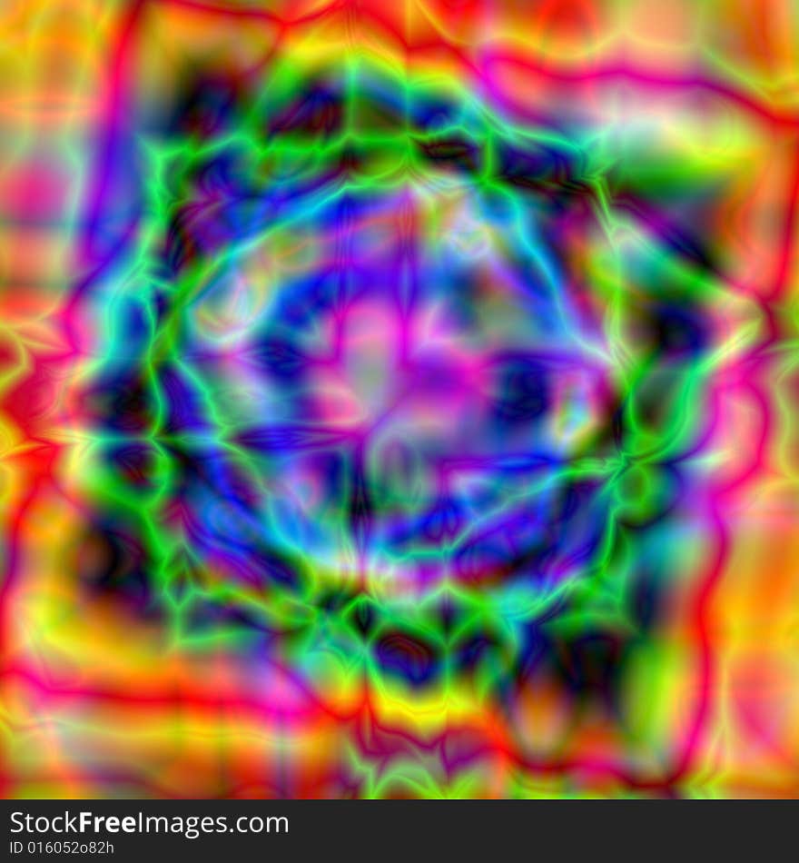 abstract background - multi-coloured squares. abstract background - multi-coloured squares