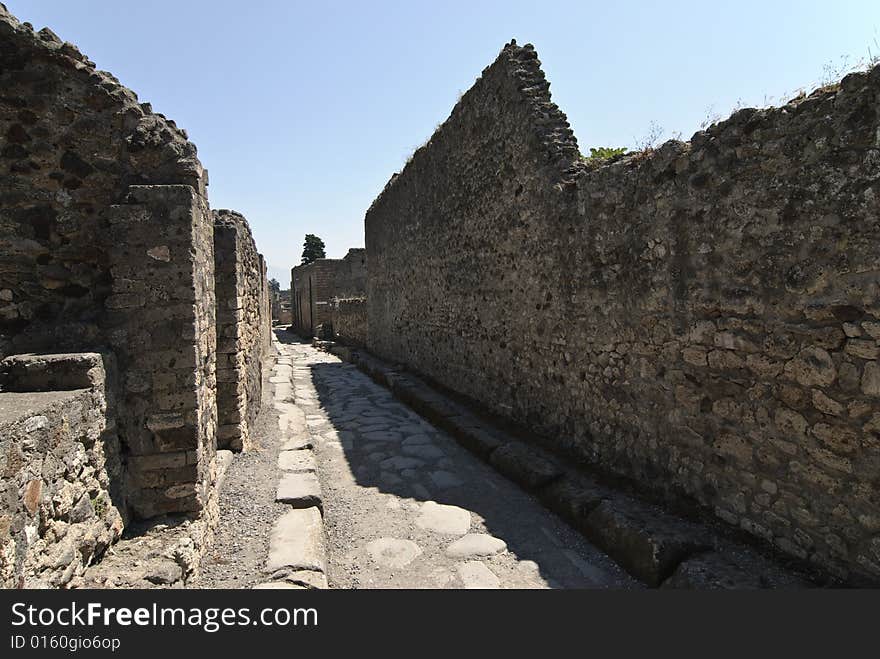 Pompei