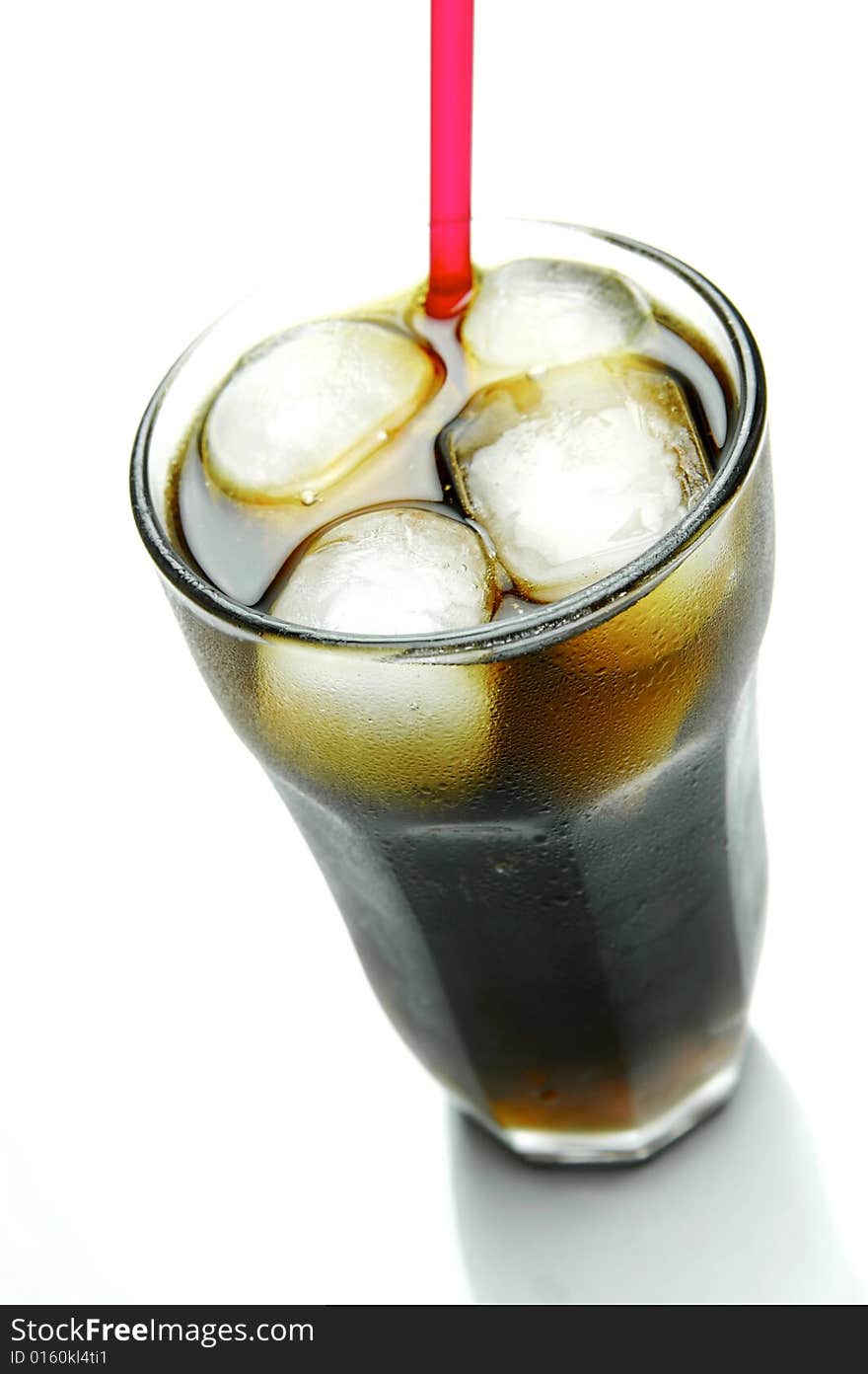 Cold Cola