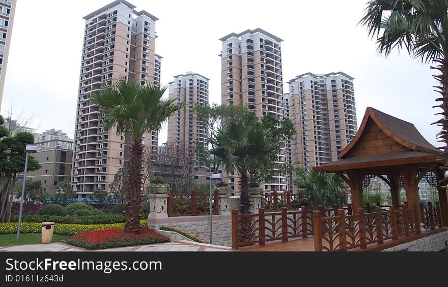 New appartment   in chongqing city ,china. New appartment   in chongqing city ,china