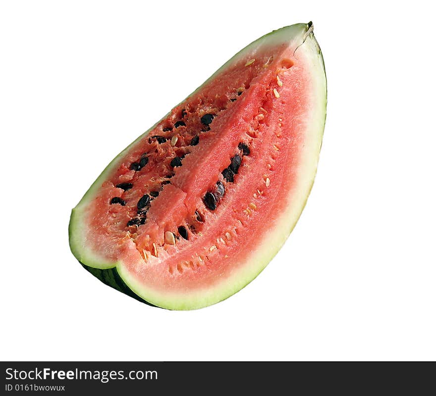 Water-melon Part