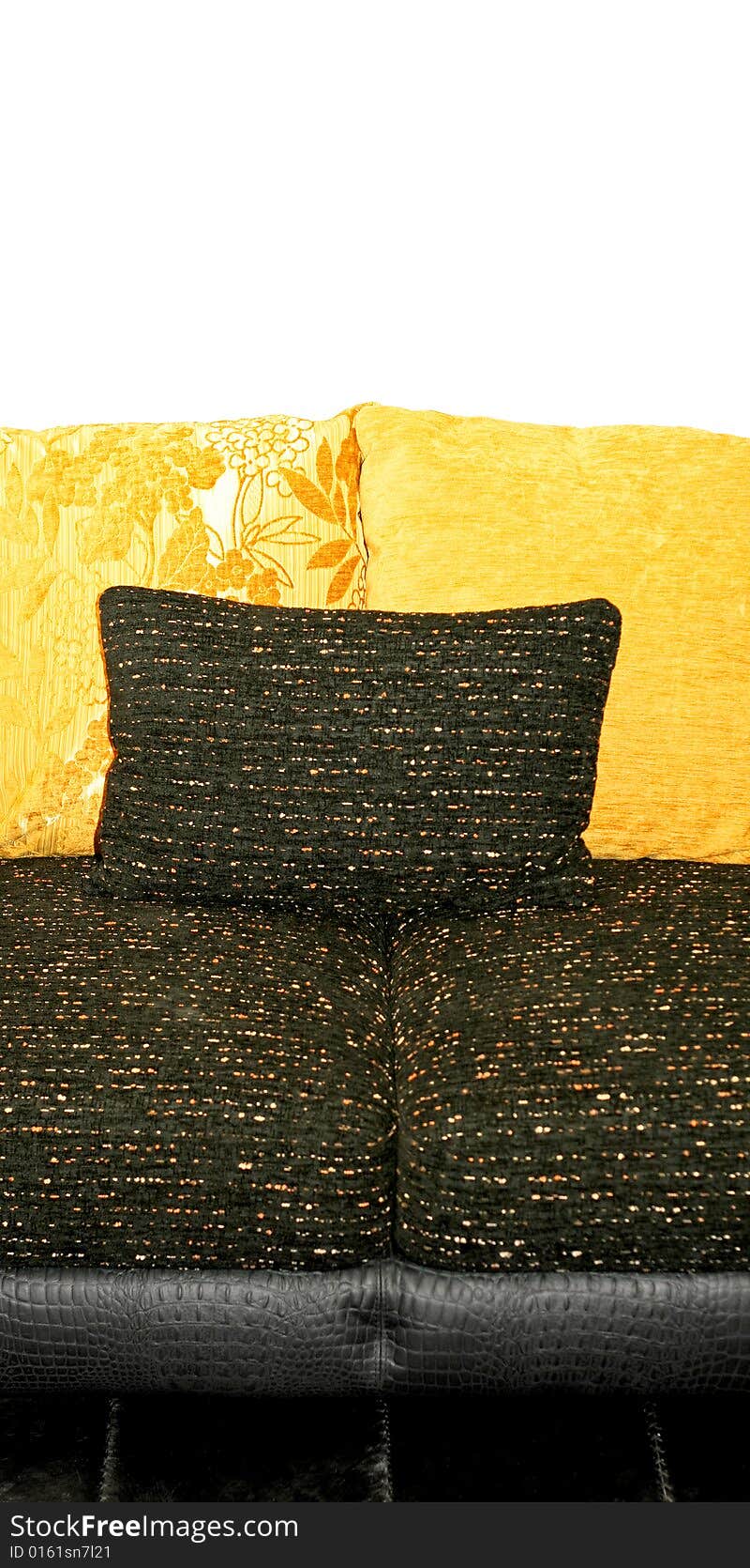 Sofa Detail