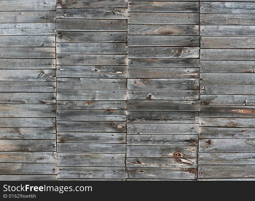 Wood Background