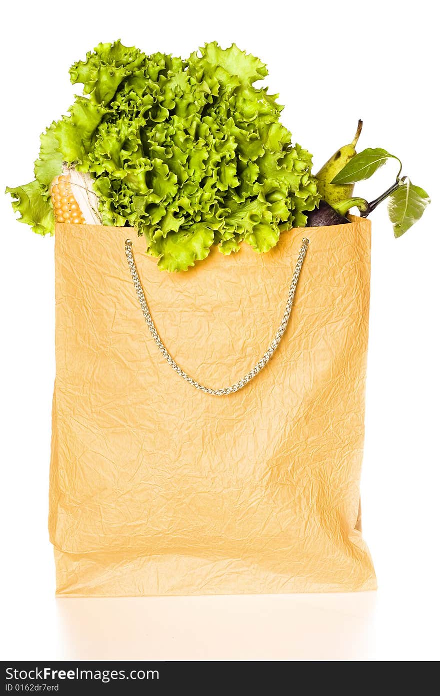 Shopping bag