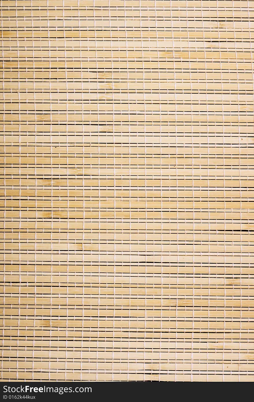 Bamboo texture, may be used as background. Bamboo texture, may be used as background