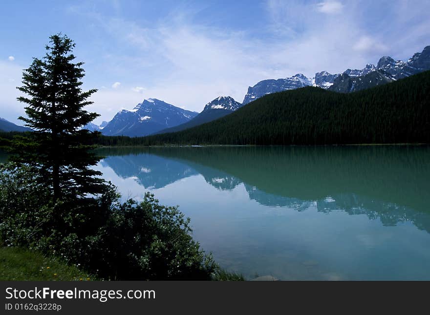 Icefields Parkway