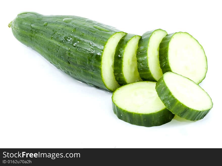 Cucumber