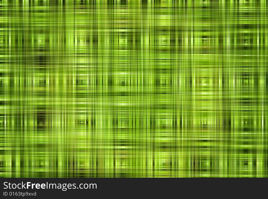 Green Background