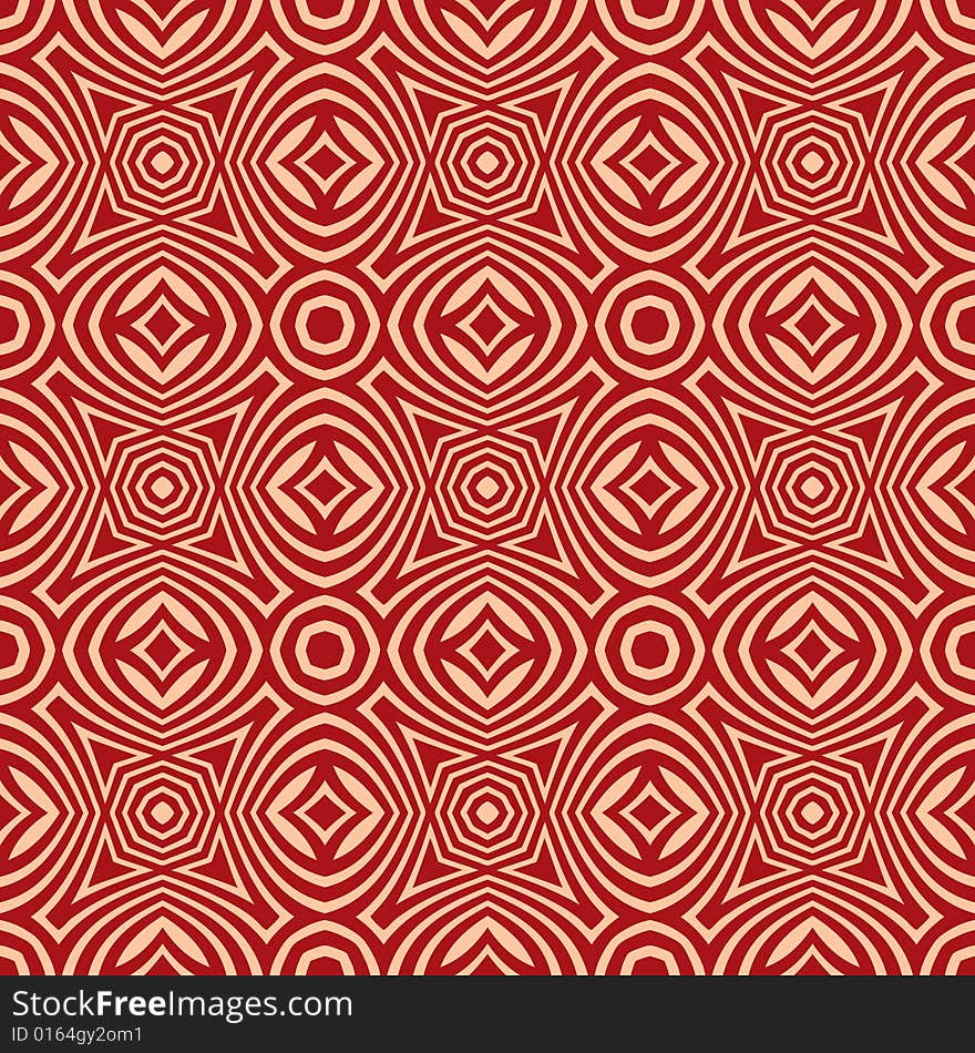 Abstract Pattern