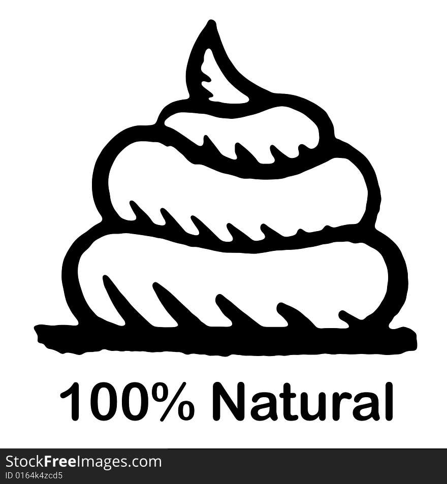 100 natural