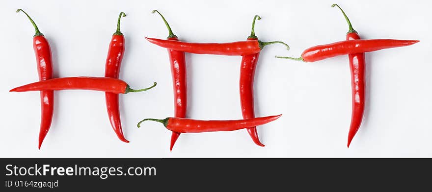 Hot Chillies