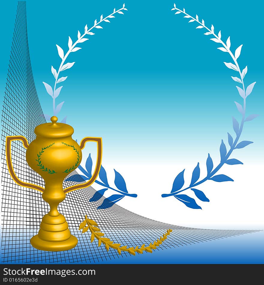 The Golden Cup