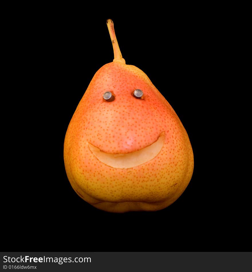 Pear