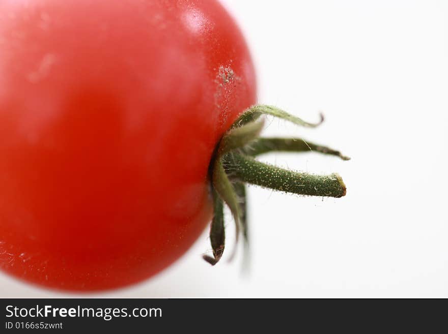 Cherry Tomato