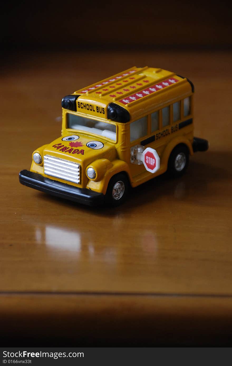 School Bus