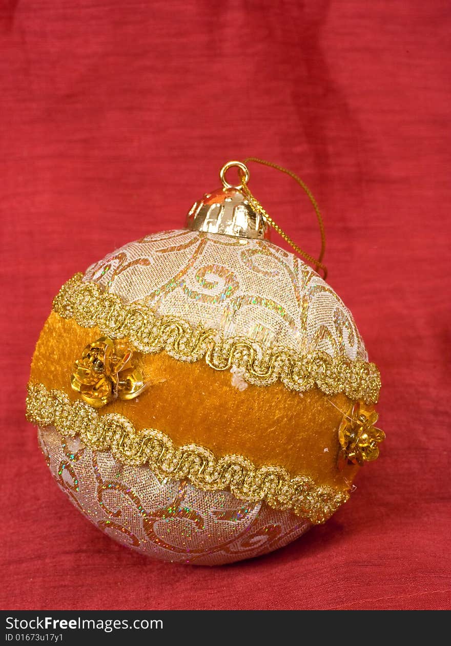 Christmas Ornament