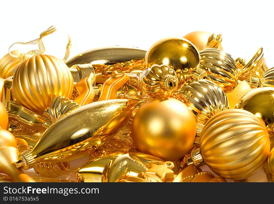 Christmas decoration, abstract photo  background