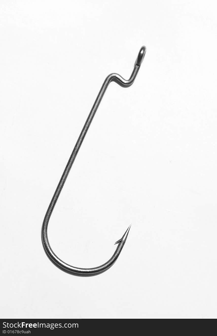 Angler S Hook