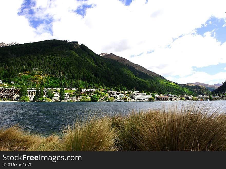 Queenstown (2)