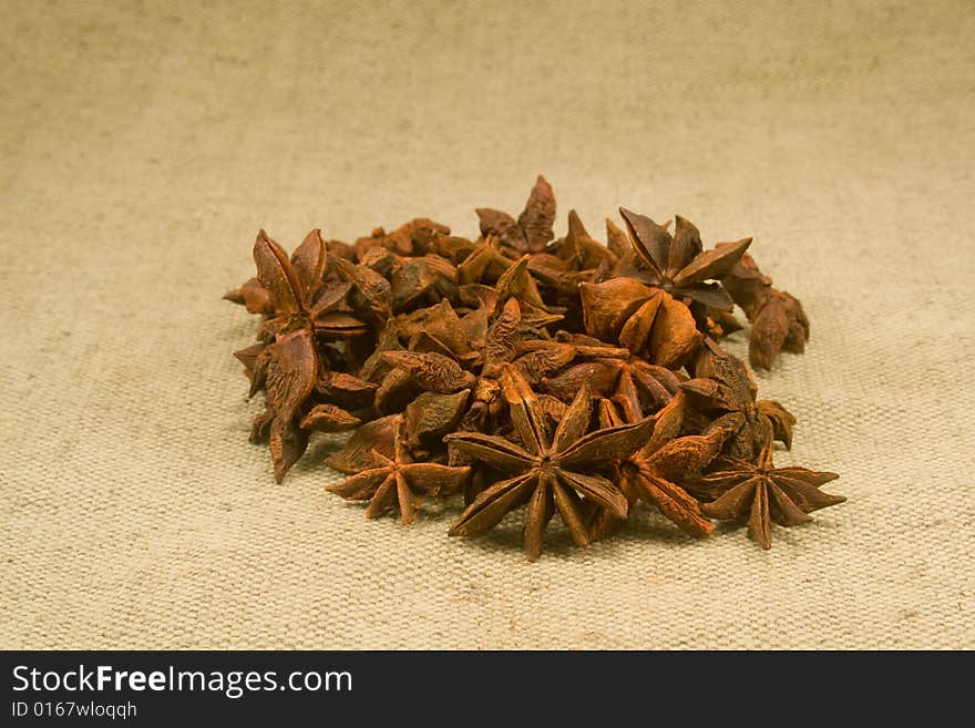 Star anise