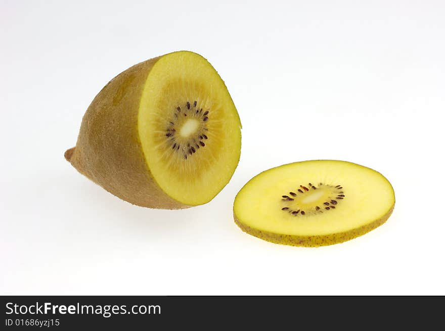 Kiwi fruit