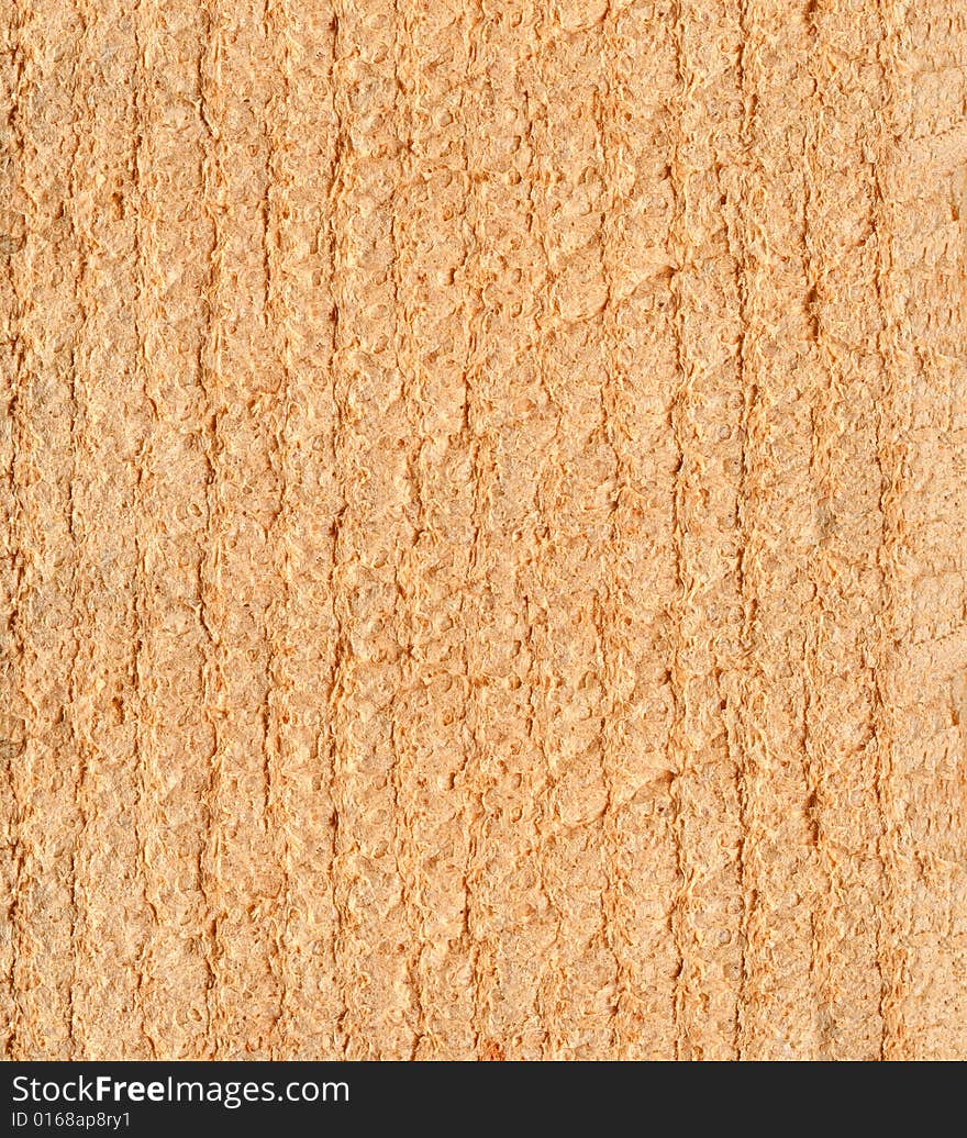 Abstract sponge texture to background