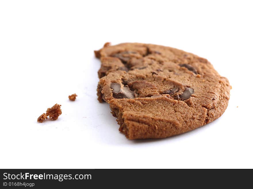 Chocolate Chip Cookie