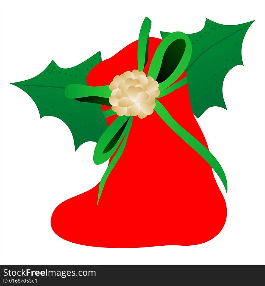 Christmas decoration ornament