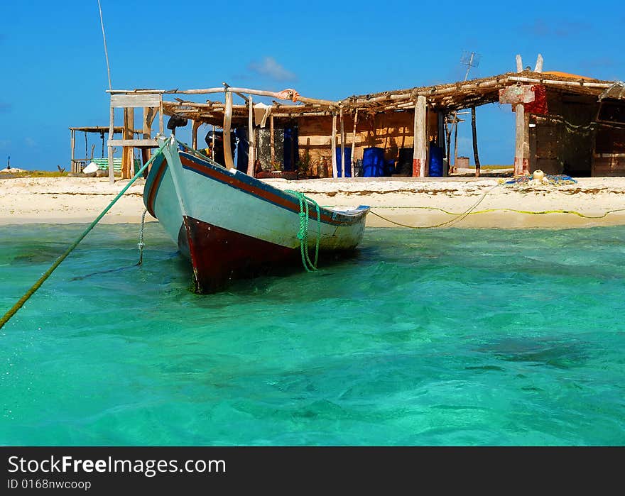 Isla de Aves