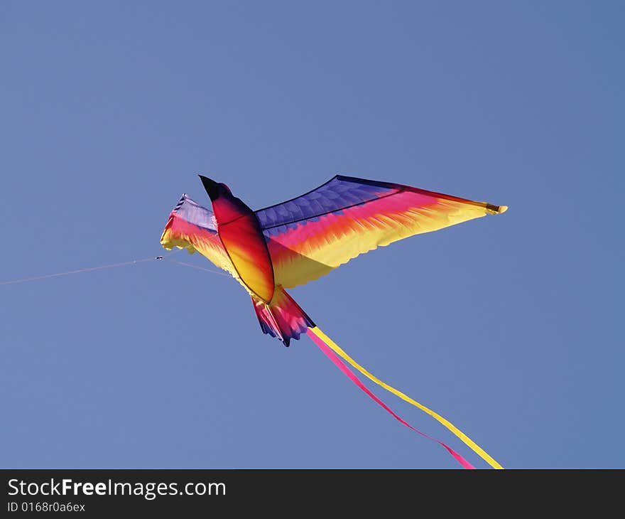 Chicago Kite festival