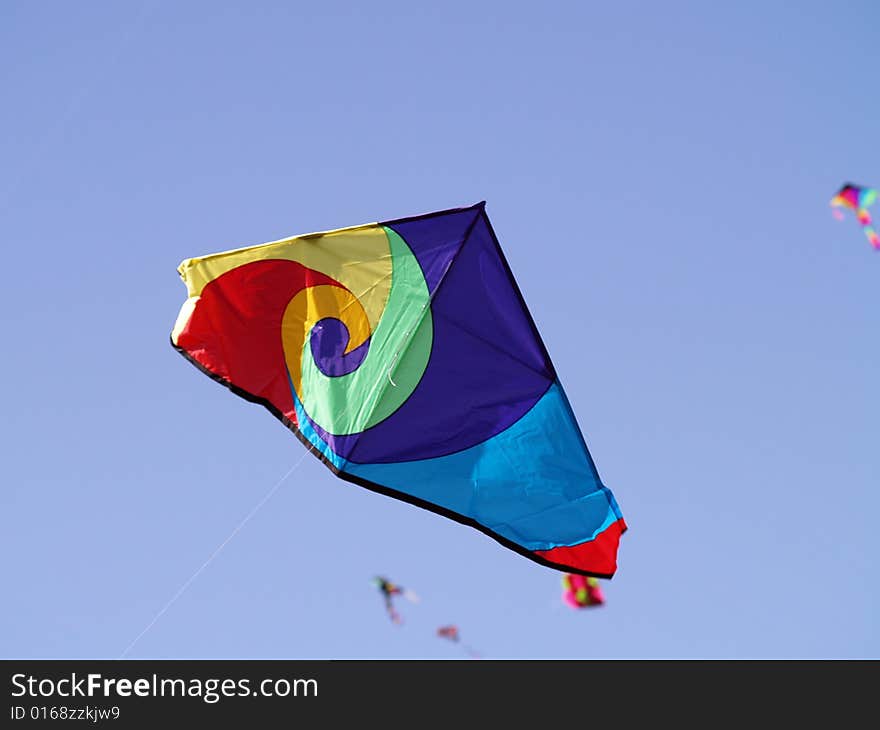 Chicago Kite Festival