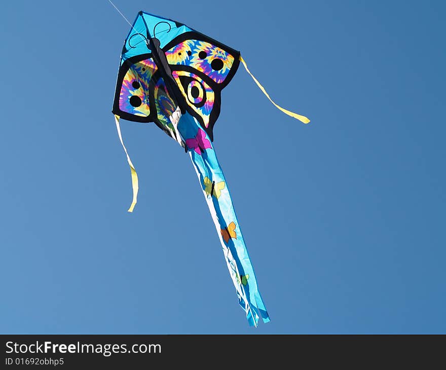 Chicago Kite festival