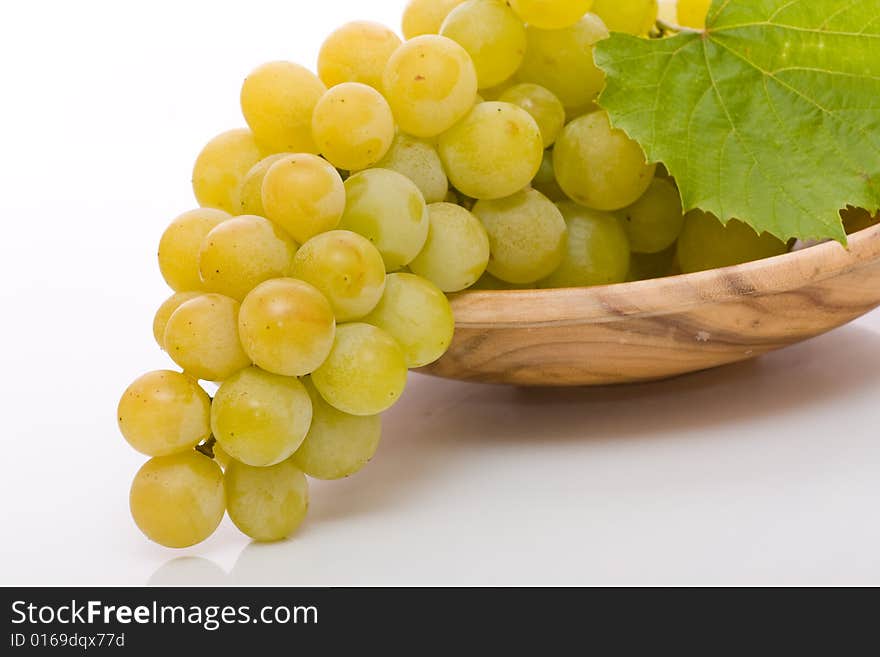 Grapes