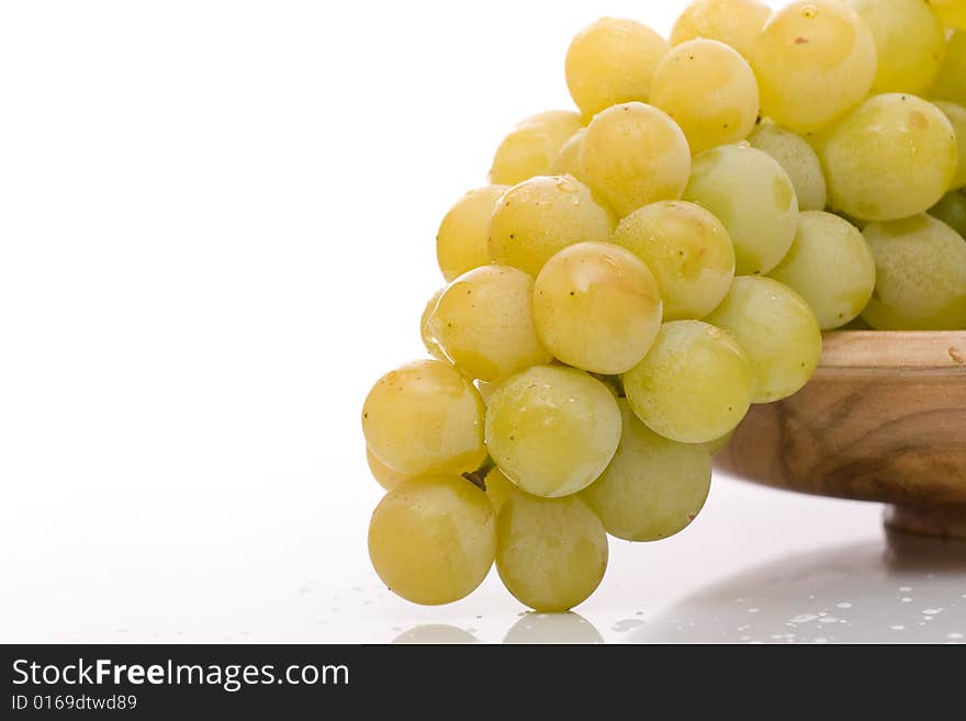 Grapes