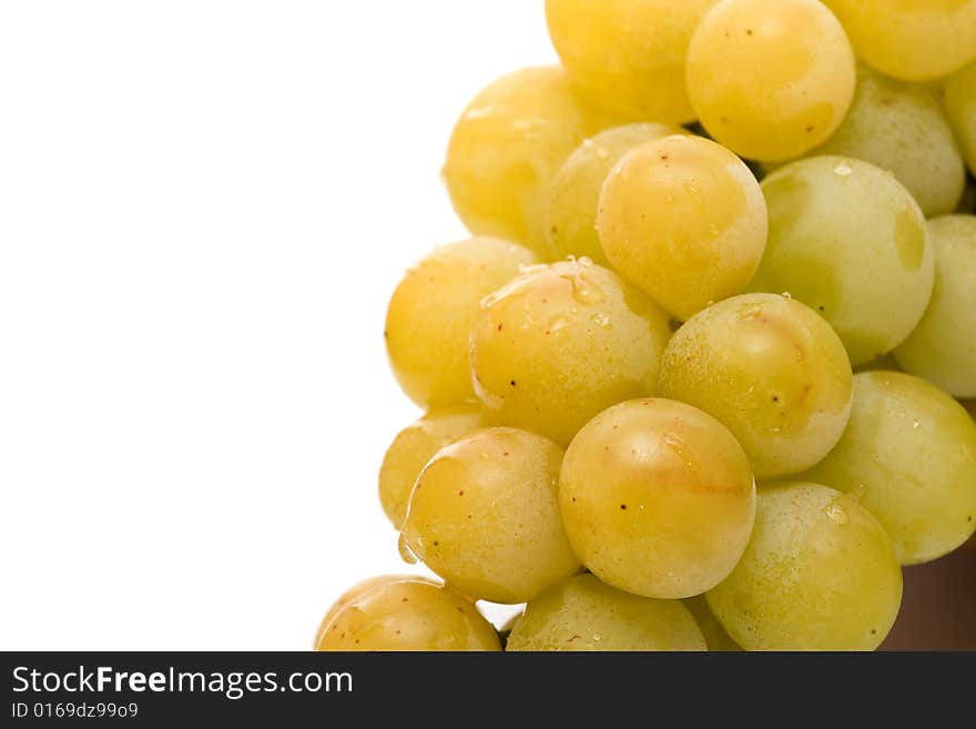 Grapes