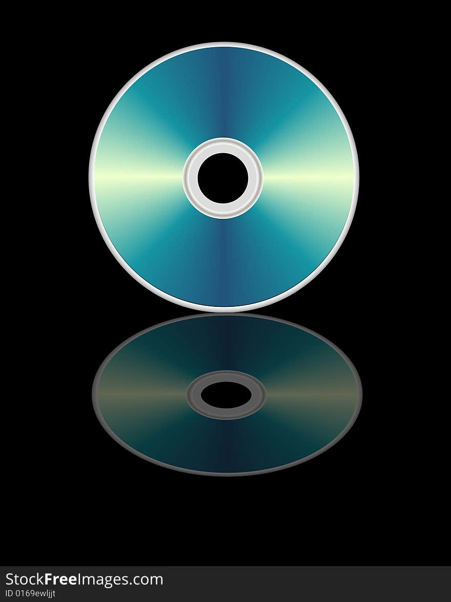 Compact Disk