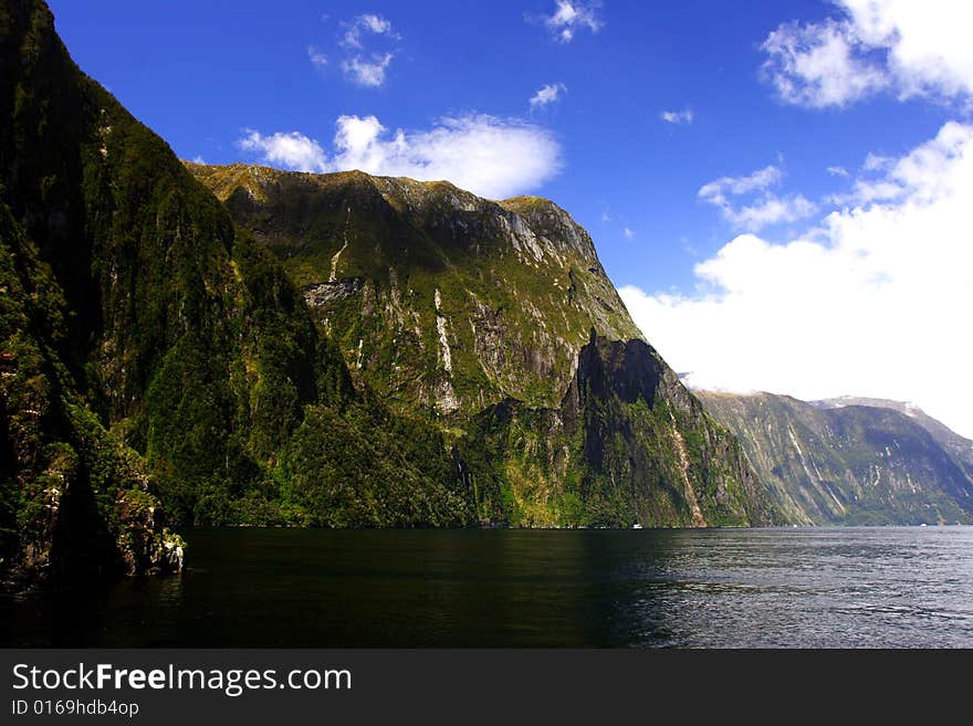 Milford Sounds (6)