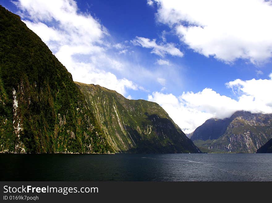 Milford sounds (6)