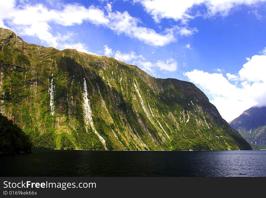 Milford sounds (7)