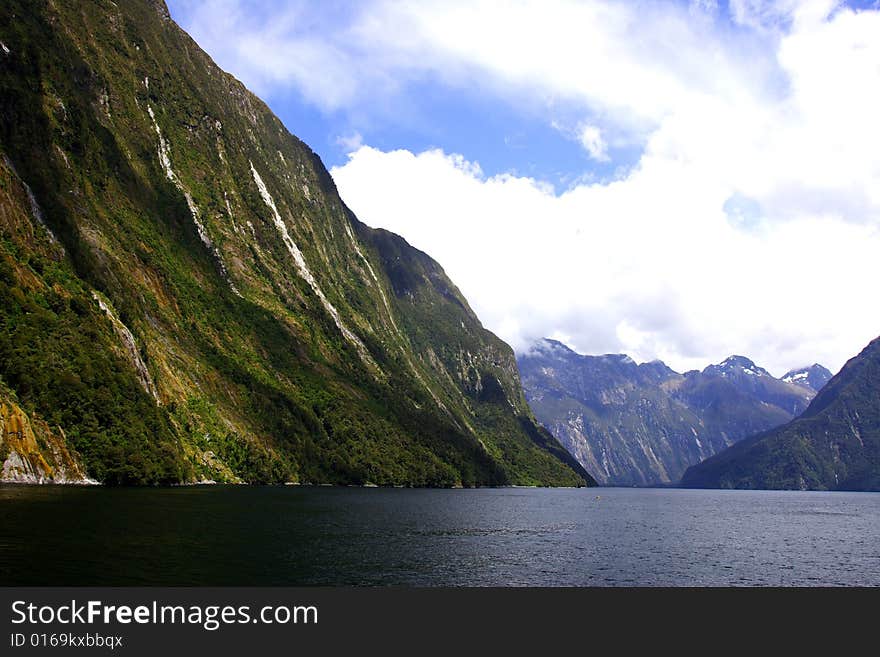 Milford sound (8)