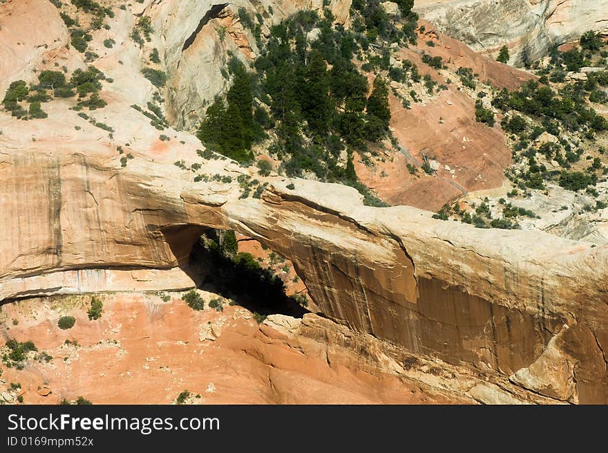 Canyonlands utah