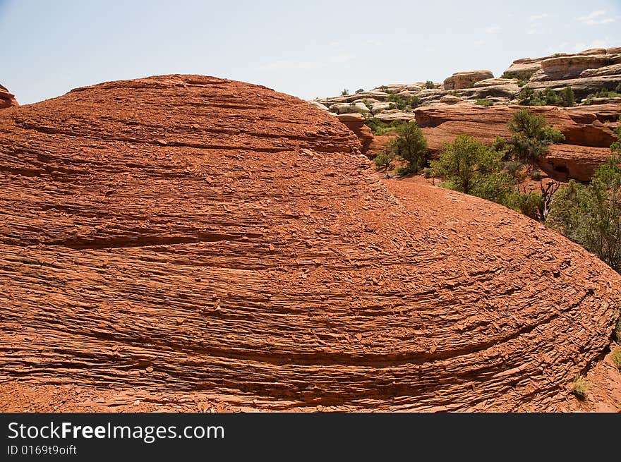 Canyonlands utah