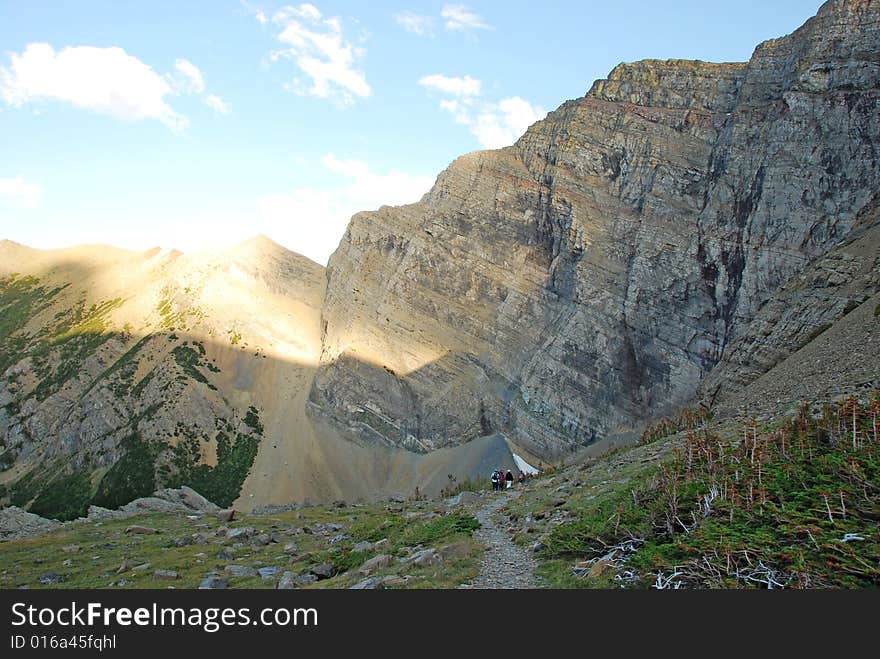 Carthew-Alderson Hiking Trail