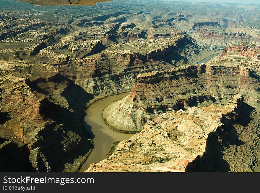 Canyonlands utah