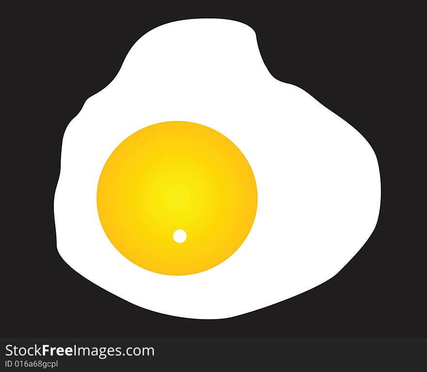 Fried Egg