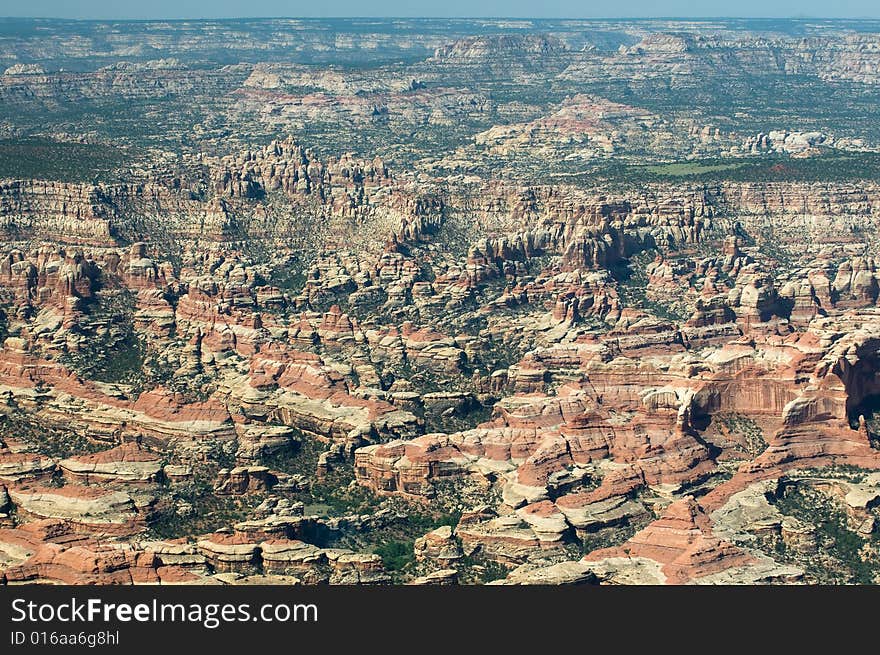 Canyonlands utah