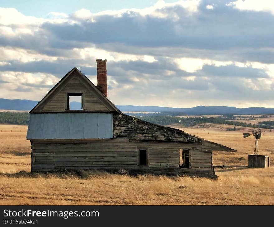 Taken In My Home Town Of Belle Fourche South Dakota. Taken In My Home Town Of Belle Fourche South Dakota