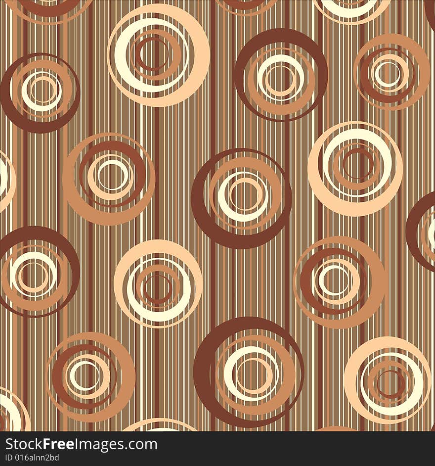 Vintage texture.Vector.